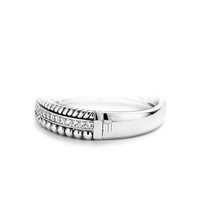 Armband Ti Sento Milano Dame in Silber Zircone 2776ZI - 2776ZI